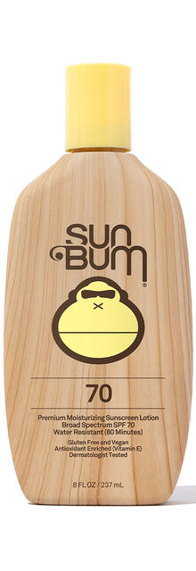 Sun Bum Original SPF 70 Sunscreen Lotion Sun Bum Original SPF 70 Sunscreen Lotion